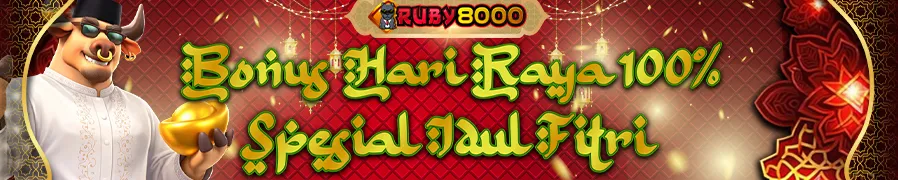 garansi kekalahan slot